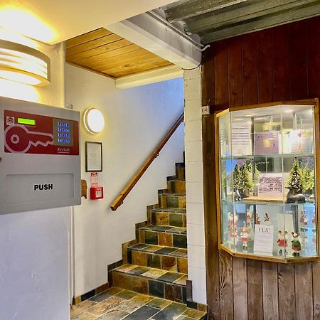 The Swiss Chalet Holiday Apartment 5, Bay Of Islands Paihia Buitenkant foto