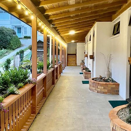 The Swiss Chalet Holiday Apartment 5, Bay Of Islands Paihia Buitenkant foto
