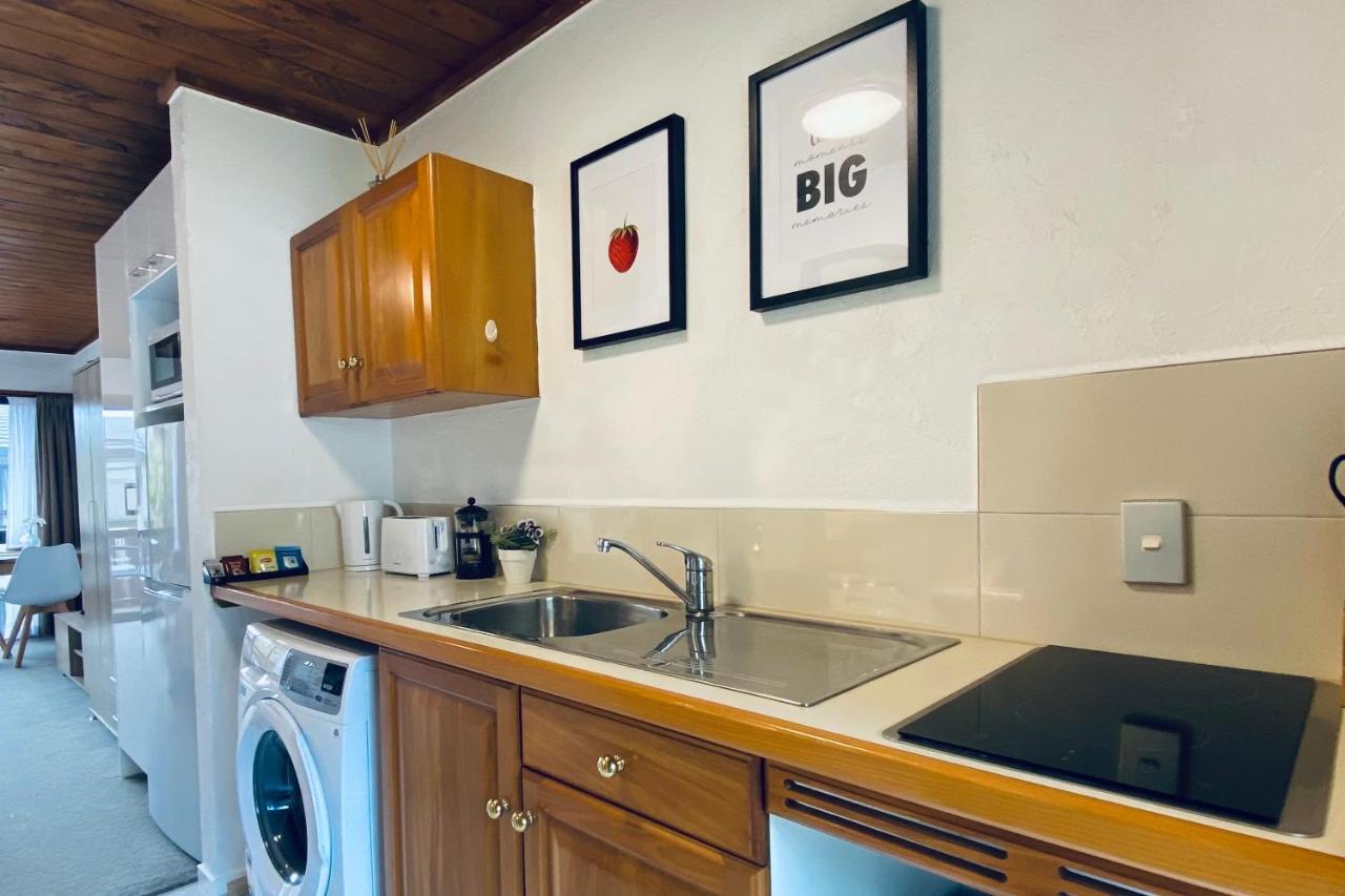 The Swiss Chalet Holiday Apartment 5, Bay Of Islands Paihia Buitenkant foto