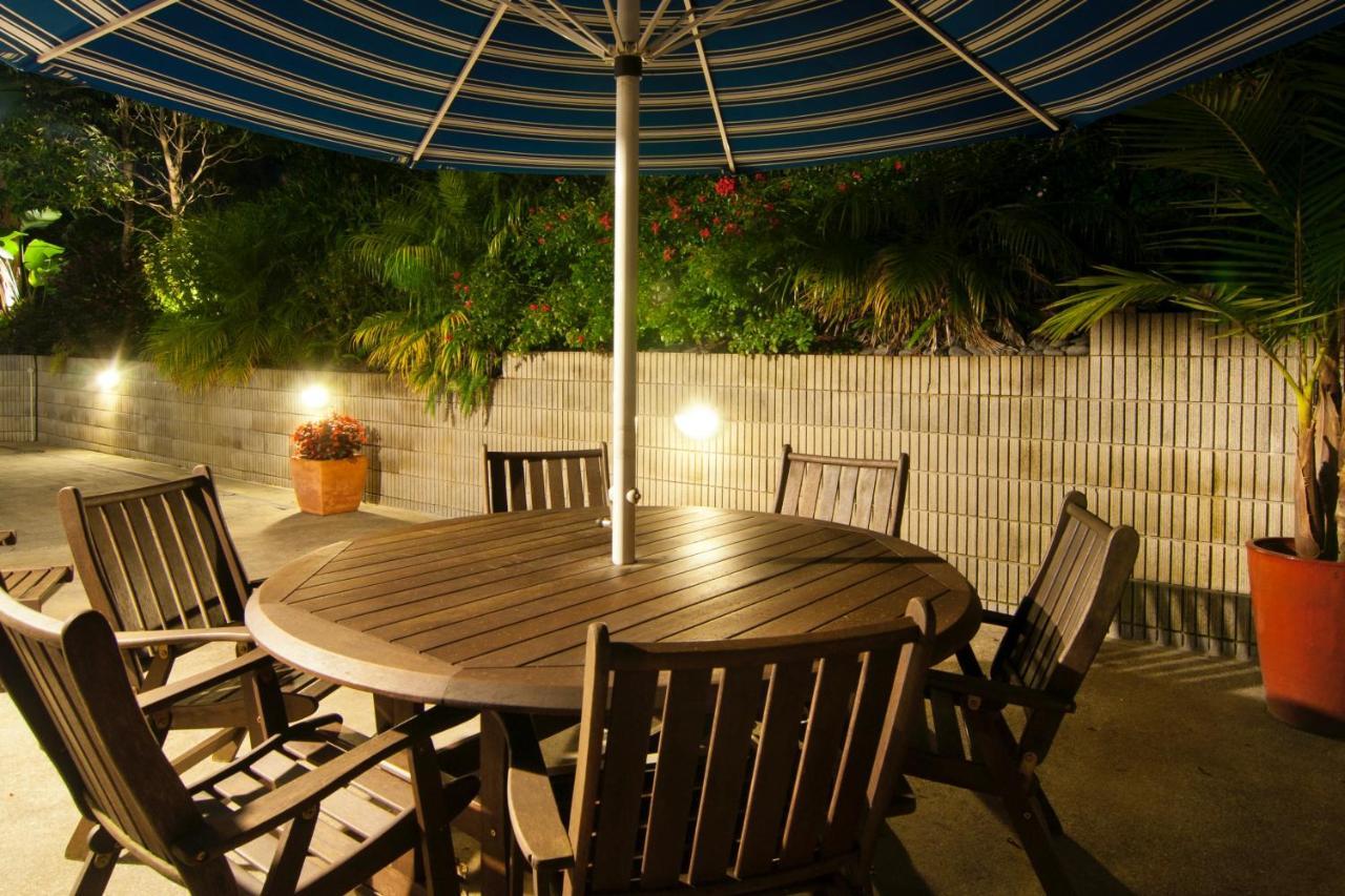 The Swiss Chalet Holiday Apartment 5, Bay Of Islands Paihia Buitenkant foto