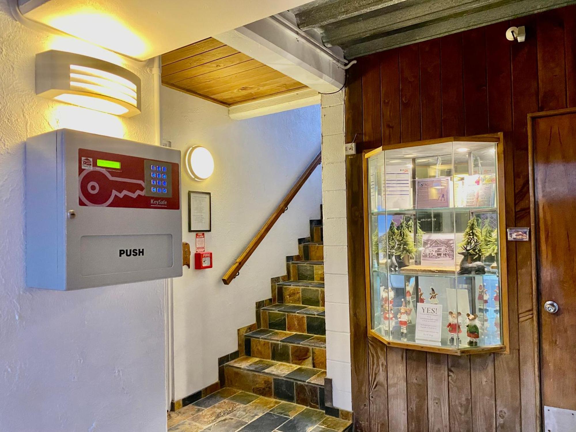 The Swiss Chalet Holiday Apartment 5, Bay Of Islands Paihia Buitenkant foto
