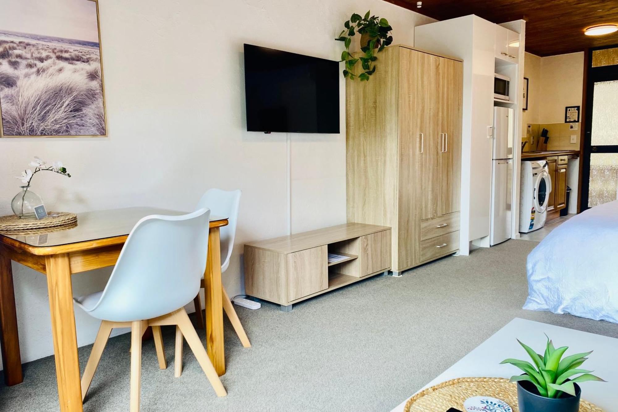 The Swiss Chalet Holiday Apartment 5, Bay Of Islands Paihia Buitenkant foto